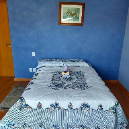 Casa Compartilhada Apartment Canela Ruang foto