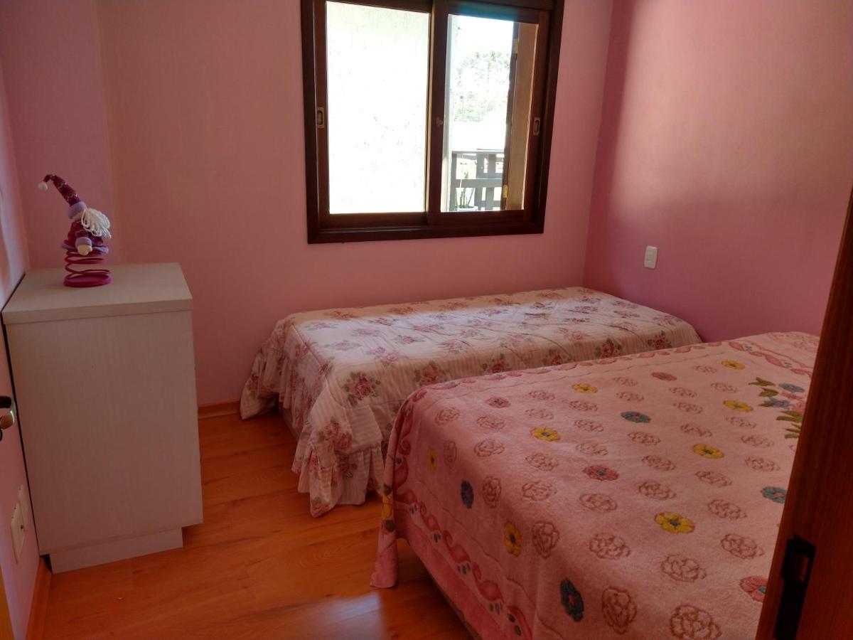 Casa Compartilhada Apartment Canela Ruang foto