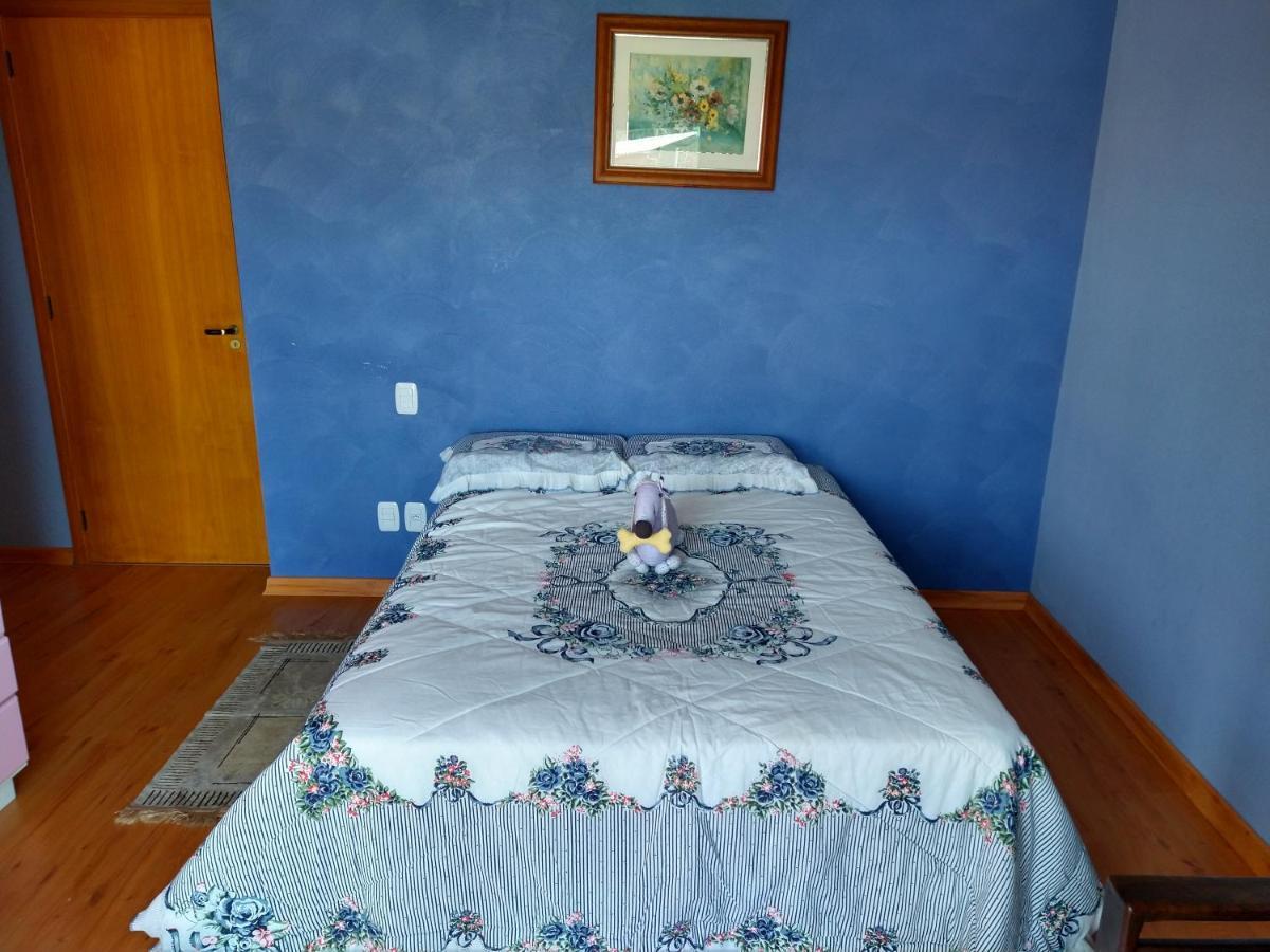 Casa Compartilhada Apartment Canela Ruang foto
